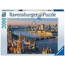 Ravensburger Sentimental London Jigsaw Puzzle (2000 piAces) 