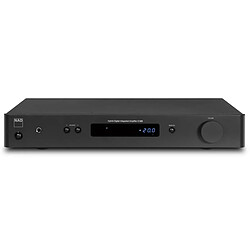 NAD Electronics International NAD C328 Noir - Ampli HiFi Stéréo 