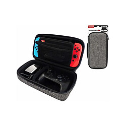 Housse de protection Subsonic Deluxe XL Gris pour Switch