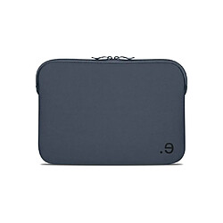 Be-Ez Housse pour Laptop 15,6 - LA Robe Grey/Black 