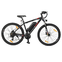 Avis Vélo électrique Eleglide M2 29" Pouces Vélo Électrique Femme et Homme,36V 15.6AH 250W,Max 25km/h,Autonomie 125km,APP