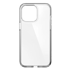 Speck Coque Presidio Perfect Clear pour iPhone 15 Pro Max Transparent 