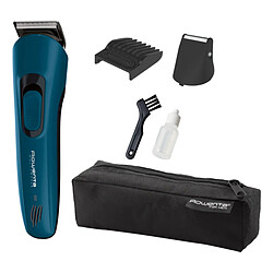 Tondeuse à barbe rechargeable - tn8908f0 - ROWENTA 