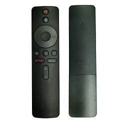 Avis Universal Télécommande Bluetooth pour télécommande vocale hautement sensible de Xiaomi TV/Xiaomi Box avec commande assistante | Télécommande (pour Xiaomi Box S)