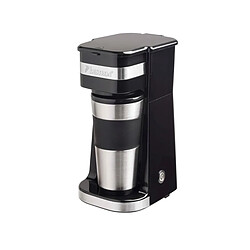 Cafetière isotherme 2 tasses 750w - ACM112Z - BESTRON