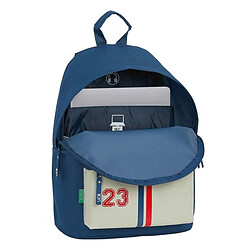 Sacoche pour Portable Varsity Benetton Varsity 14,1'' pas cher