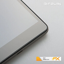 Displayschutz@FoliX 3 x atFoliX Film Protection d'Écran Huawei Ascend Mate - FX-Antireflex Anti-reflet pas cher