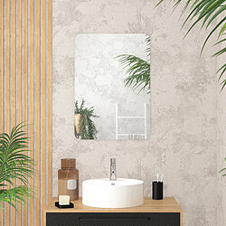 Aurlane Miroir simple salle de bain