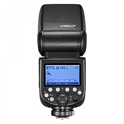 GODOX Flash V860III sabot CANON