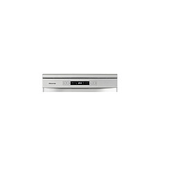 Avis Lave-vaisselle 60 cm HISENSE HS622E10X