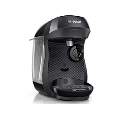 Cafetière à dosette 3.3bars 1400w noir - TAS1002 - BOSCH