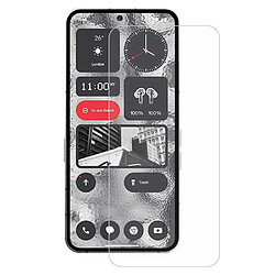 Htdmobiles Verre trempe pour Nothing Phone 2 - [Lot de 2] film de protection transparent