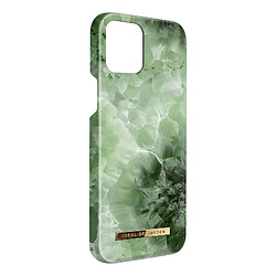 Coque iPhone 12 Pro Max Magnétique Crystal Green Sky Ideal of Sweden