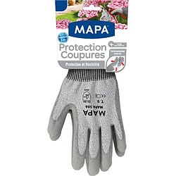 Mapa Gants Protection Coupures - T9- 586439 