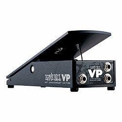 Volume Pedal 40th Anniversary Ernie Ball