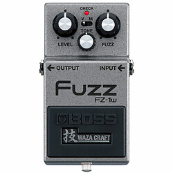 FZ-1W Fuzz Boss