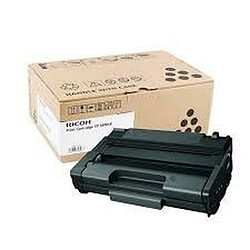 Toner Ricoh 407648 Noir 