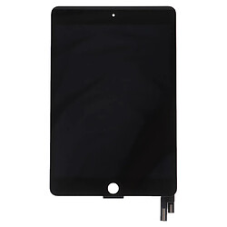 Assemblage écran tactile LCD pour Apple iPad mini4 a1538 a1550 noir