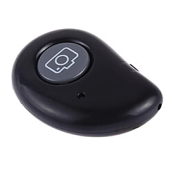 Wewoo Télécommande Bluetooth Commande d'appareil-photo de déclencheur à distance universelle 3.0 de forme de mangue pour IOS / Android