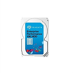 Seagate Technology Exos 300GB 12Gb/s SAS10K 512n 128Mb 2.5`` 