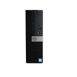 DELL OPTIPLEX 7050 SFF CORE I7 6700 3.4GHZ - Reconditionné