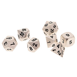 Dice