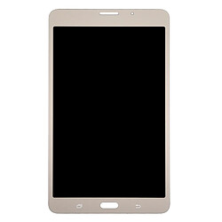 Wewoo Pour Samsung Galaxy Tab A or 7.0 2016 version 3G / T285 LCD écran + tactile Digitizer Assemblée pièce détachée