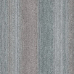 Noordwand Papier peint Vintage Deluxe Walpaper Stripes Marron et beige