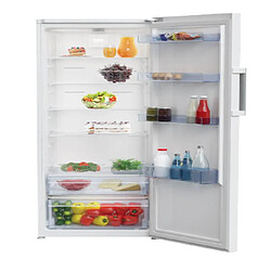 Beko B1RMLNE444W fridge