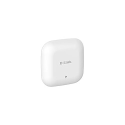 D-Link Point d'accès Wireless N 300 PoE 