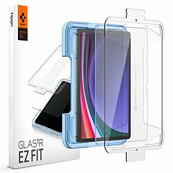 Spigen Sgp Spigen Glas.TR Sam Tab S9 X710/X716B 11' 'EZ FIT' szk?o hartowane AGL07000 