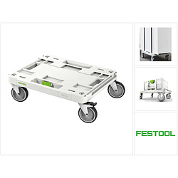 Festool SYS-RB Planche à roulettes ( 204869 ) 