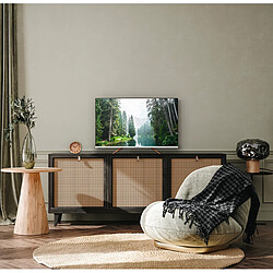 Acheter SCHNEIDER - SC32S1FJORD - 32"/81cm - Smart TV HD - 1366x768px - 3xHDMI - 2xUSB - DVB-T/T2/S2 - Dolby audio - Blanc - PVR Ready