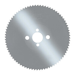 PROMAT Lame de scie circulaire à métaux forme de la dent C D. de la lame de scie 315 mm 