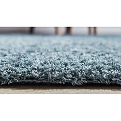 Acheter Hadorn Tapis shaggy 305x79 Bleu Luzern