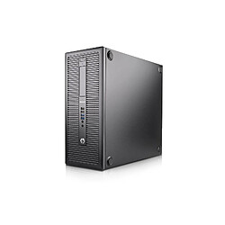 HP ELITEDESK 800 G2 TOWER INTEL CORE I5 6500 3.2Ghz - Reconditionné