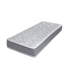 Matelas Storm Ebac latex 80x200