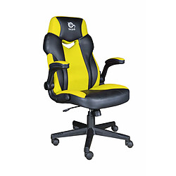 Talius Technology Chaise de jeu Talius CRAB GAMING Jaune 