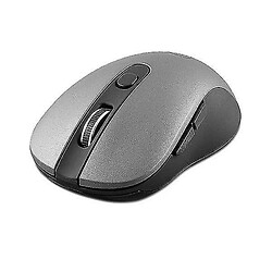 Avis Universal Souris sans fil 1ifemwblaze 1600 dpi gris