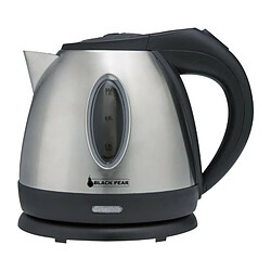 BLACKPEAR - BSF 1216 - Bouilloire 1,2 Litres - 1630 Watts Max - Base pivotante 360?