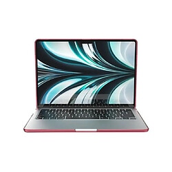 Avis Speck Coque pour MacBook Air 15 Pouces (2023/2024-M3) Smartshell Rigide et Mince Rose