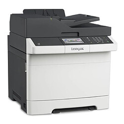 LEXMARK CX417de 