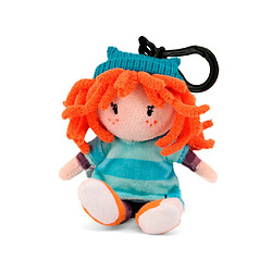 KARACTERMANIA - Porte-clés Forever Ninette en peluche 16cm