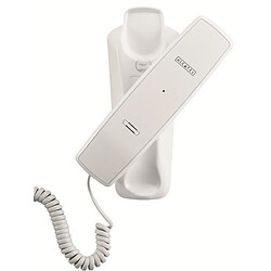 Téléphone filaire blanc - temporis 10 pro blanc - ALCATEL