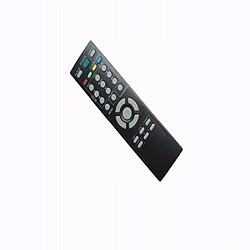 GUPBOO Télécommande Universelle de Rechange Pour LG MKJ61611314 MKJ61611332 MKJ61611321 LCD LED