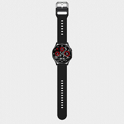 Avis Yonis Montre Connectée IP67 Etanche Cardio Tension Oxygène Sleep Pink