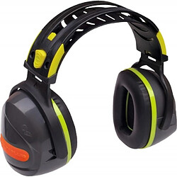 Delta Plus Casque antibruit Interlagos