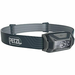 Lanterne LED pour la Tête Petzl E061AA00 Gris 350 lm (1 Unité)