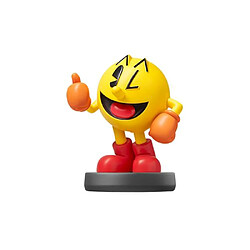 Nintendo Figurine amiibo Pac-Man