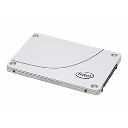 Disque dur Intel SSDSC2KG038T801 3,84 TB SSD